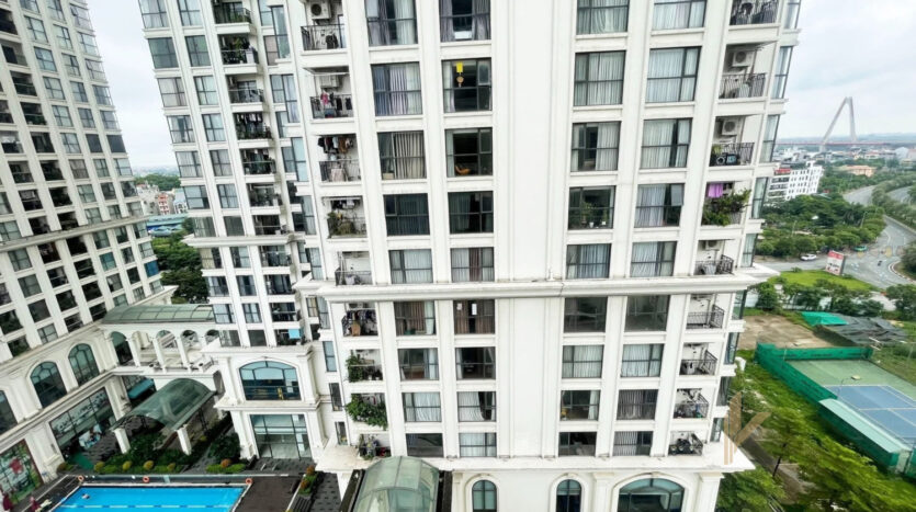 3BR Apartment For Sale in Sunshine Riverside, Tay Ho (11)