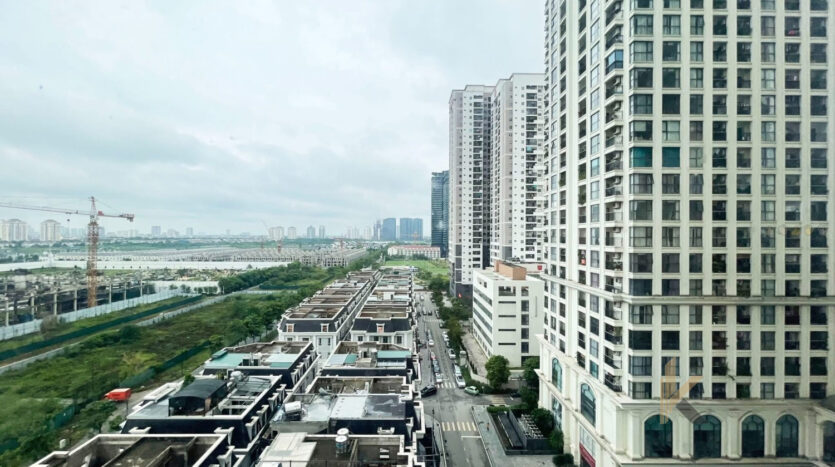 3BR Apartment For Sale in Sunshine Riverside, Tay Ho (7)