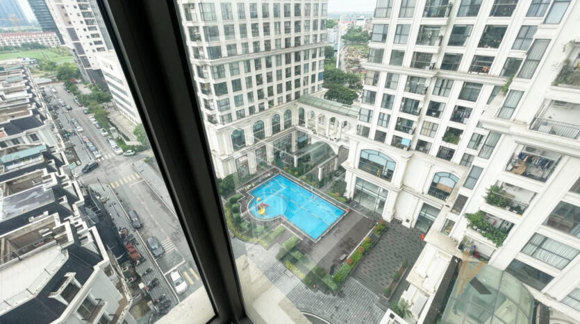 3BR Apartment For Sale in Sunshine Riverside, Tay Ho (8)