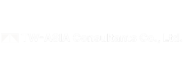 TW ASIA Consultant Co. Ltd. 1 1