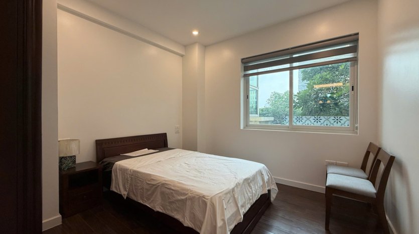 cheap but nice 3BR + apartment for rent in e5 ciputra (11)