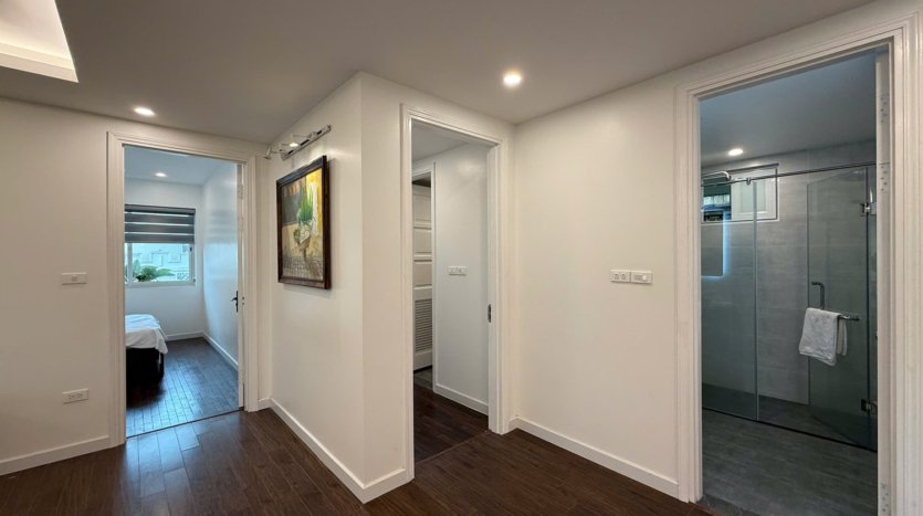 cheap but nice 3BR + apartment for rent in e5 ciputra (13)