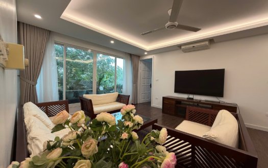 Cheap But Nice 3BR+ Apartment For Rent in E5 Ciputra