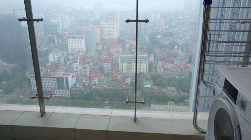 lake view 2br apartment on high floor in m2 metropolis (6)