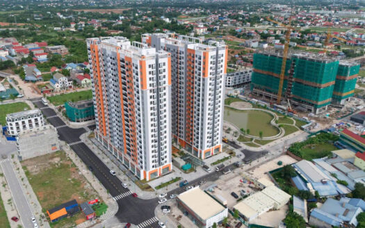 Yen Binh Complex
