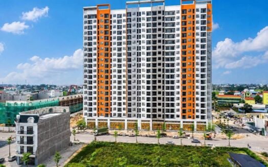 Yen Binh Complex