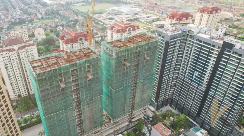 2 bedroom apartment for sale in Celestine Westlake