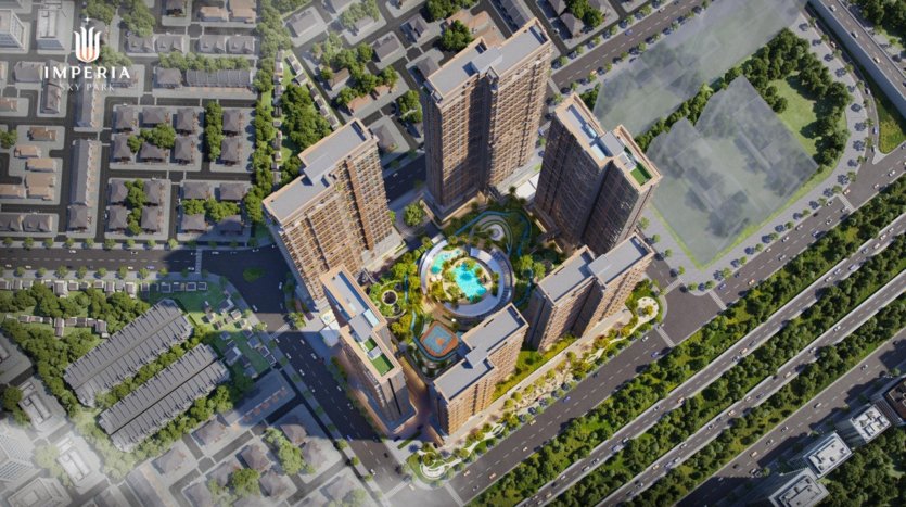 apartment for sale in imperia sky park hanoi project (11)