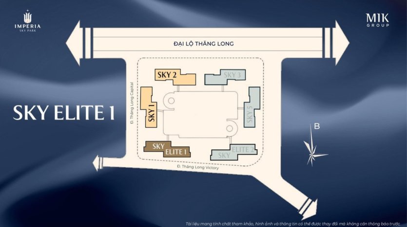 apartment for sale in imperia sky park hanoi project (13)