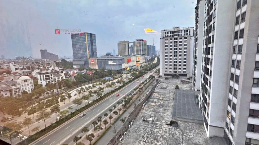 cheap but huge 3 bedroom apartment for rent in udic westlake (10)