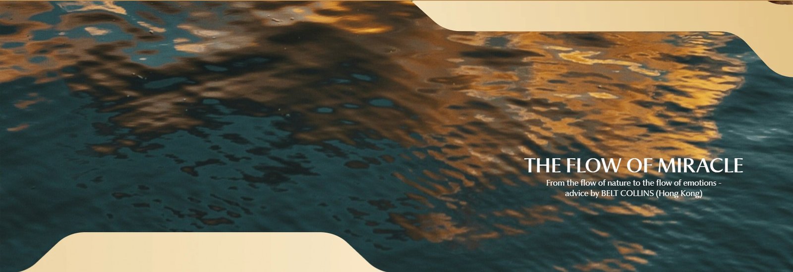 flow of miracle flow of miracle