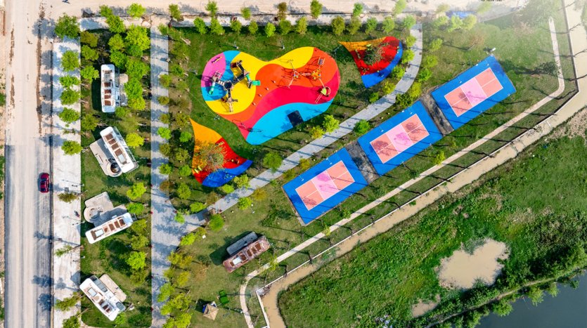 noble palace landed house for sale for foreigners in hanoi (1)