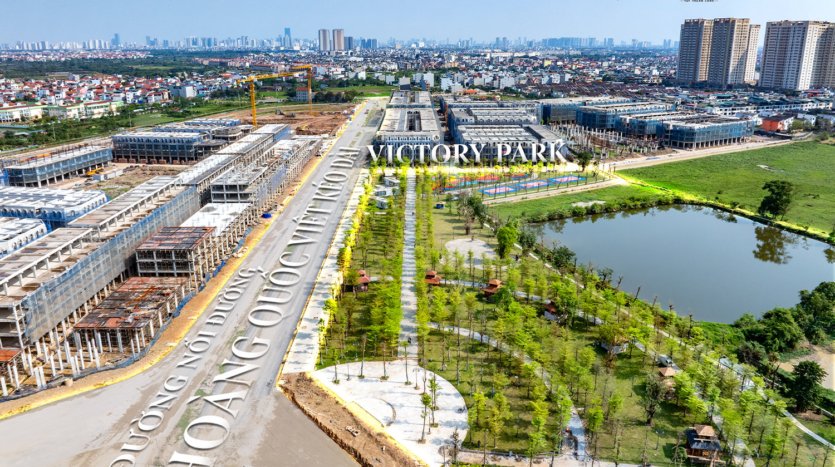 noble palace landed house for sale for foreigners in hanoi (15)