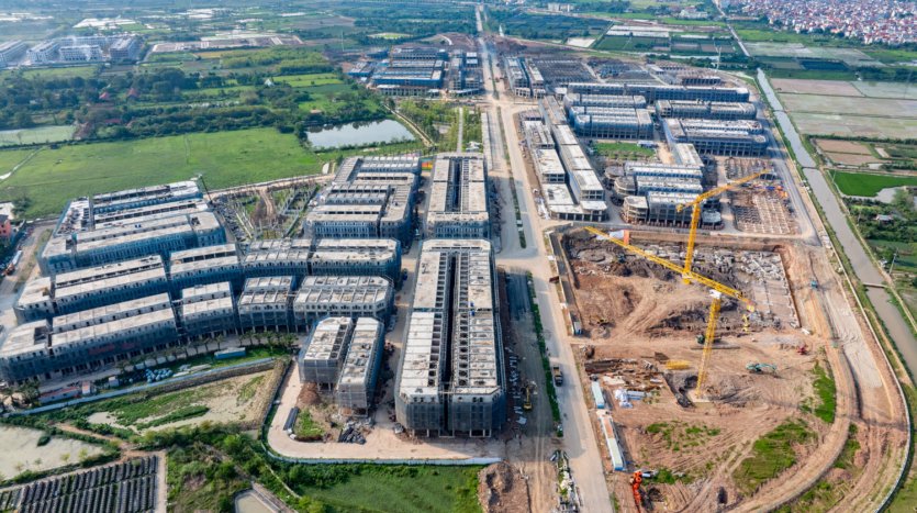 noble palace landed house for sale for foreigners in hanoi (3)