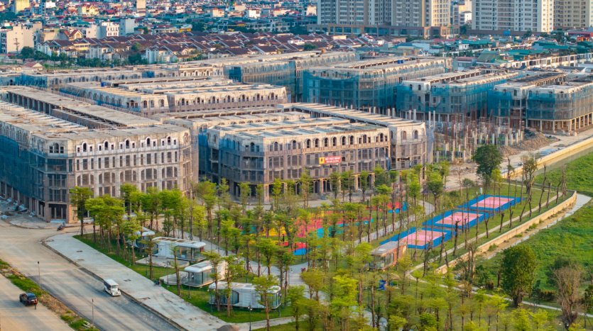 noble palace landed house for sale for foreigners in hanoi (4)