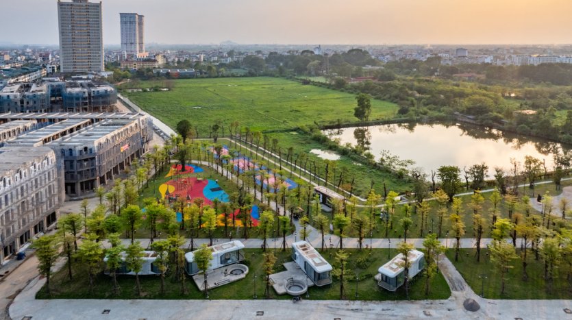 noble palace landed house for sale for foreigners in hanoi (5)