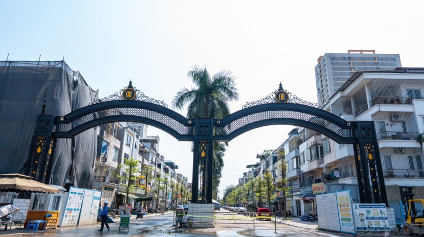 noble palace landed house for sale for foreigners in hanoi (8)