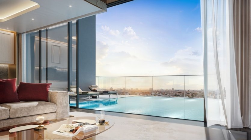 the rivea apartment project for sale in hanoi (11)