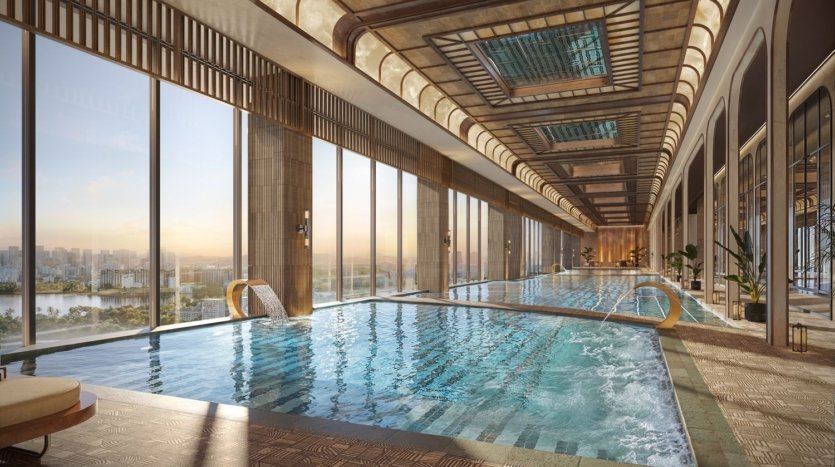 the rivea apartment project for sale in hanoi (14)