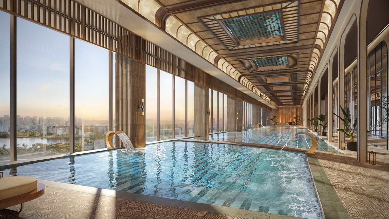 the rivea apartment project for sale in hanoi (14) the rivea apartment project for sale in hanoi (14)