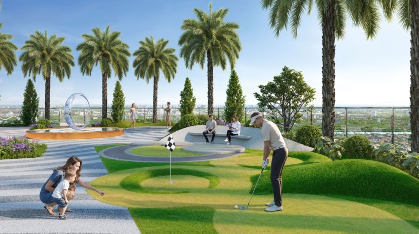 the rivea apartment project for sale in hanoi (15)