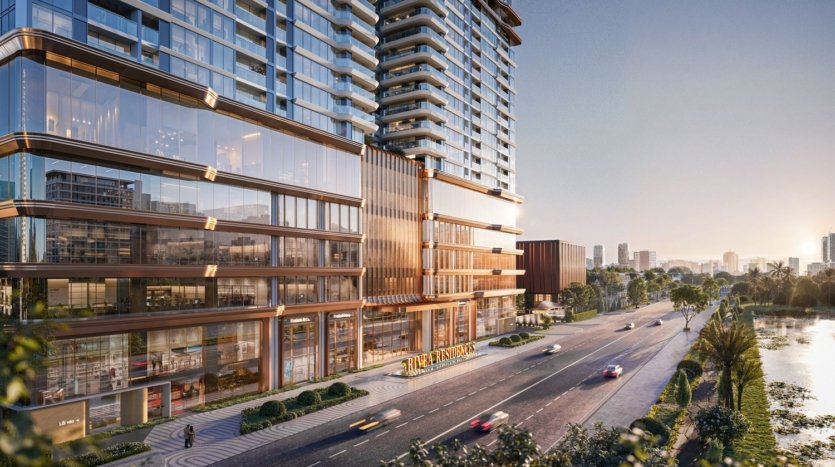 the rivea apartment project for sale in hanoi (17)