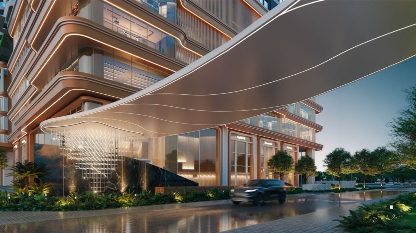 the rivea apartment project for sale in hanoi (18)