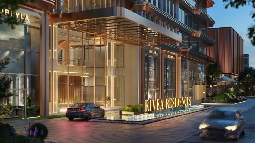 the rivea apartment project for sale in hanoi (19)