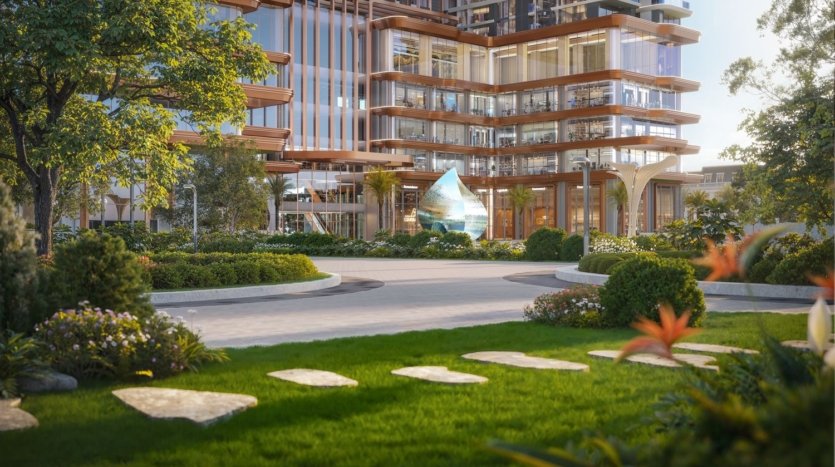 the rivea apartment project for sale in hanoi (20)