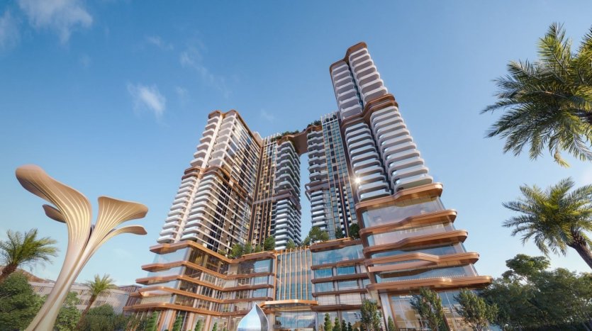 the rivea apartment project for sale in hanoi (21)