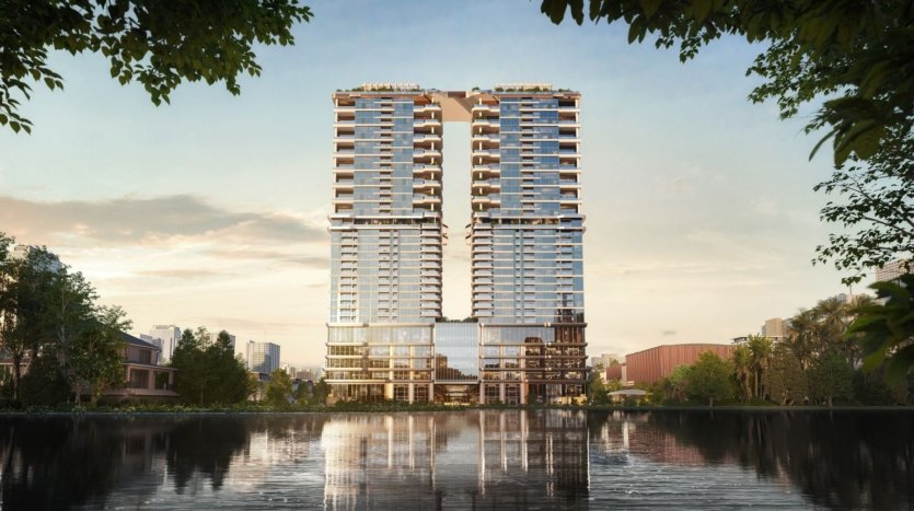 the rivea apartment project for sale in hanoi (22)