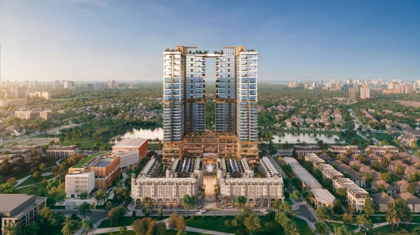 the rivea apartment project for sale in hanoi (25)