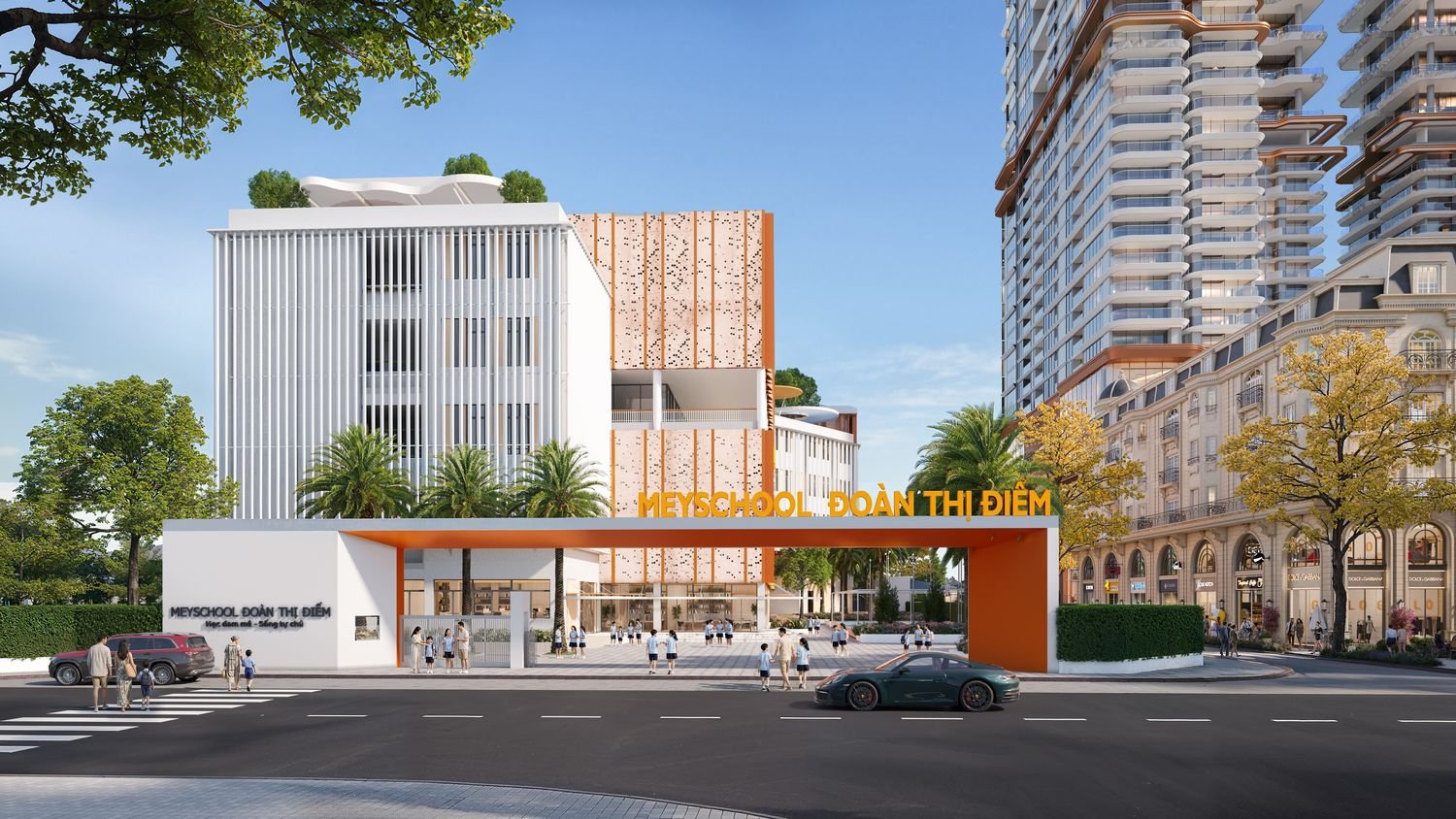 the rivea apartment project for sale in hanoi (26) the rivea apartment project for sale in hanoi (26)