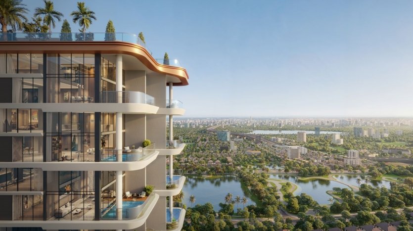 the rivea apartment project for sale in hanoi (6)