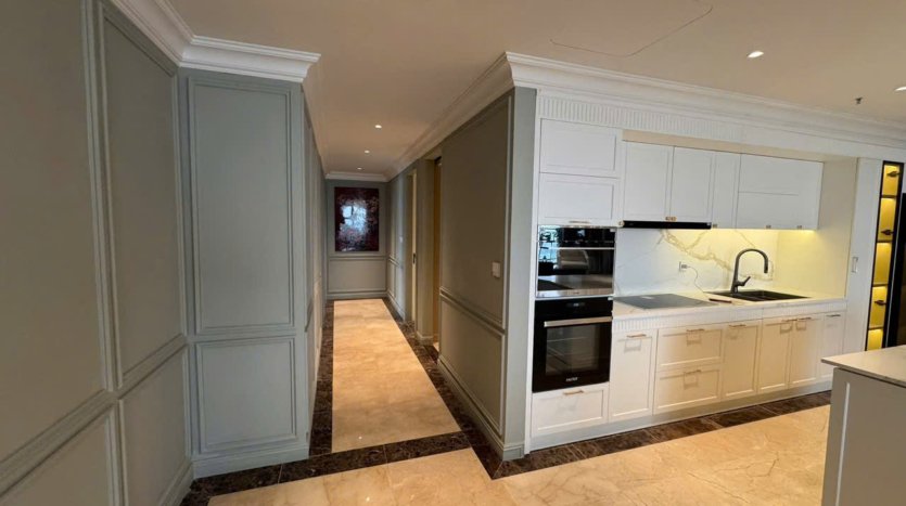 well priced big apartment for rent in Soleil Xuan Dieu Westlake (11)