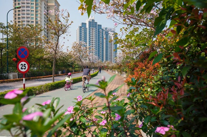 How a Korean Client Invested in a 3 Bedroom Apartment in tay ho