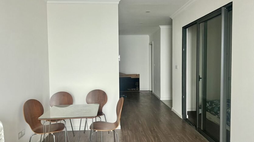 affordable apartment for sale in Sunshine Riverside Westlake Ciputra (5)