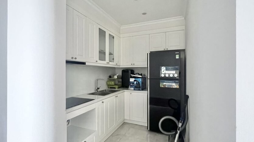 affordable apartment for sale in Sunshine Riverside Westlake Ciputra (6)