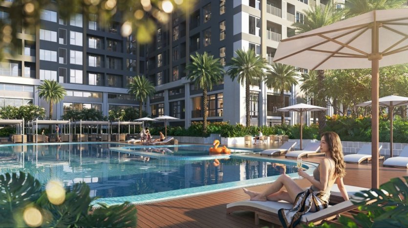 apartment for sale in flame vine project in hanoi (15)