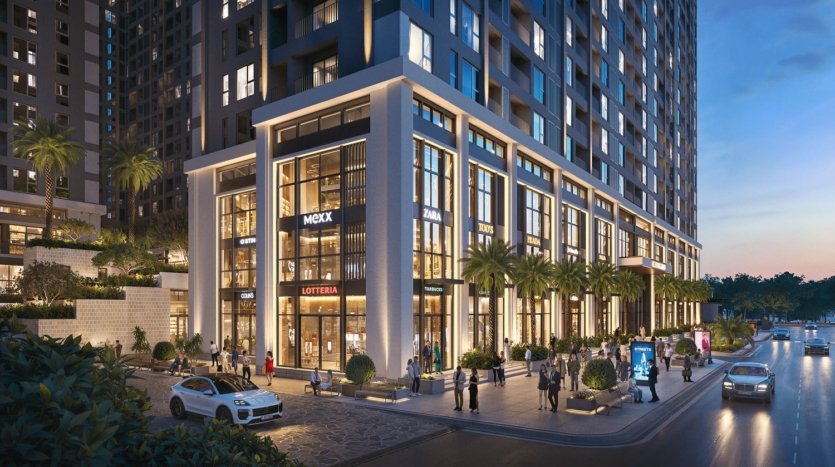 apartment for sale in flame vine project in hanoi (16)