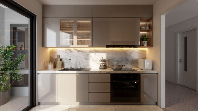 apartment for sale in flame vine project in hanoi (6)