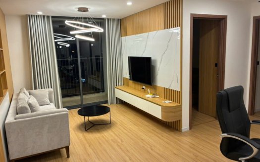 3BR Apartment For Rent in BV Diamond Hill Bac Giang