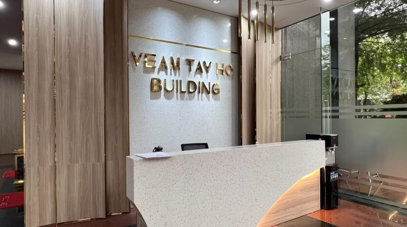 class b office in tay ho westlake near lotte mall (1)