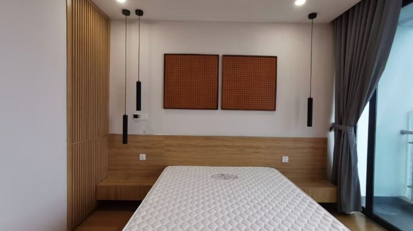 corner 3BR apartment in The Zei with lake view (18)