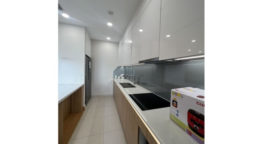 cozy 2 bedroom apartment for rent in the zei my dinh (13)