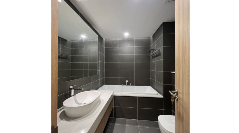 cozy 2 bedroom apartment for rent in the zei my dinh (14)