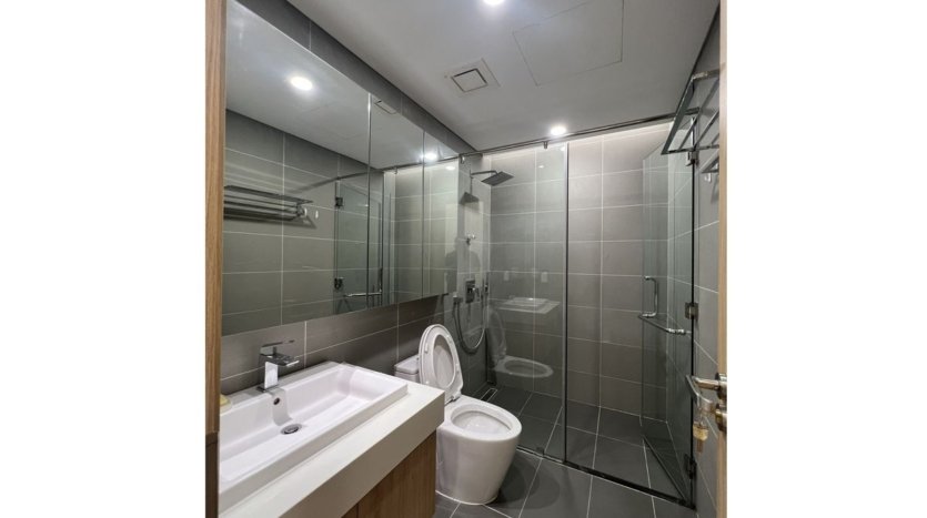 cozy 2 bedroom apartment for rent in the zei my dinh (5)