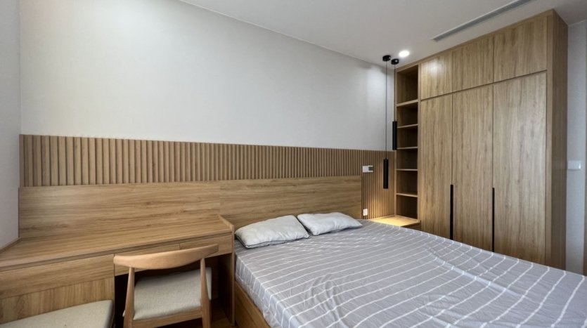 cozy 2 bedroom apartment for rent in the zei my dinh (8)