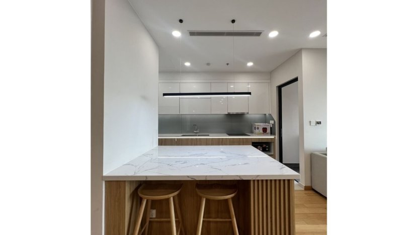 cozy 2 bedroom apartment for rent in the zei my dinh (9)