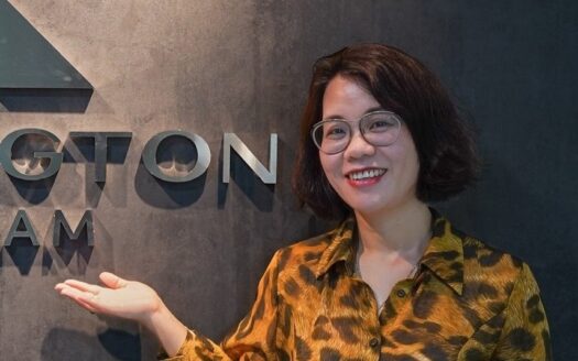 hanna ngo agent at kensington vietnam 3